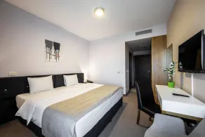 Nobel Inn Hotel - Room