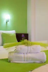Esthisis Suites Chania - Rom