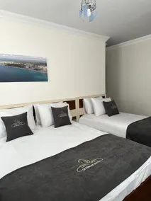 Cetinler Hotel - Habitación
