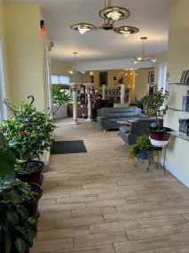Grey Rose Suites - Reception