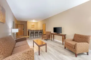 Best Western Circus City Inn - Rom