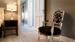 Dorset Apartments by The Key Collection - Lobby