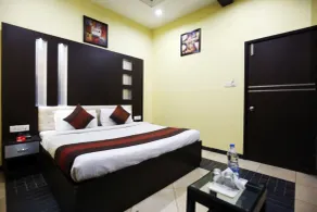 Hotel O by OYO MM Yellowuds - Room