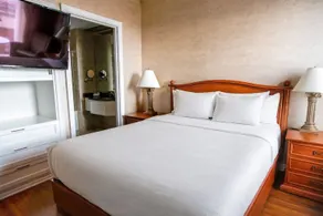  Hôtel Palace Royal Centre-Ville par JARO - Chambre