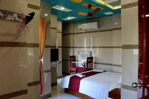 Hotel Blue Stone - Room