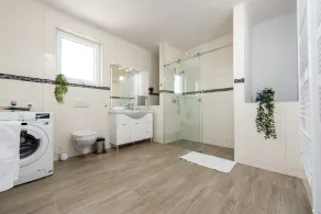 Villa Balen Zadarvillas - Badeværelse