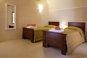Girgentina - Room