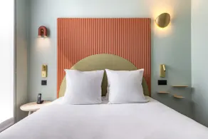 O.Lysée Hotel - Rom
