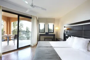Insotel Fenicia Prestige Suites & Spa - Chambre