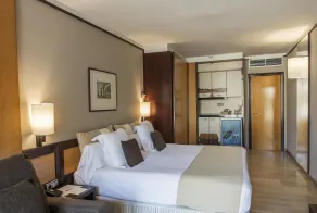 Estela Barcelona - Chambre