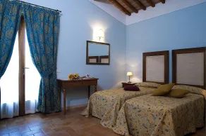 Antica Fonte Resort - Room