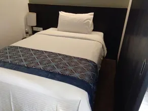 Vivo Hotel - Chambre