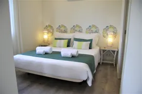 Casa Valxisto - Camera