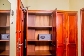 JAMIREX Hotel - Room