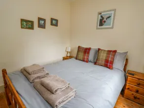 Byrdir Cottage - Zimmer