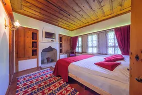Serbetci Garden Konak - Chambre