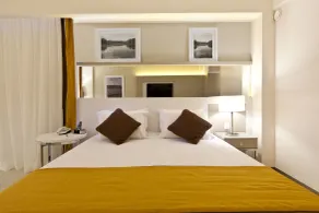 Esuites Lagoa Santa - Room