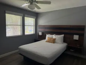 Villas at Fortune Place - Zimmer