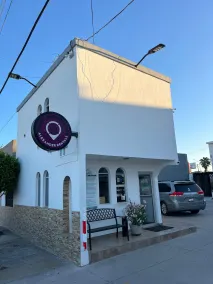 Hotel Alexander - Réception