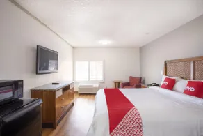 Hotel Palmdale - Antelope Valley - Værelse