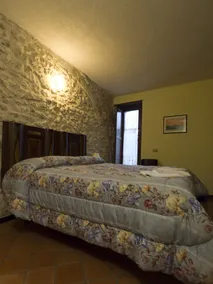 La Casa Sù Le Dimore Del Borgo - Room