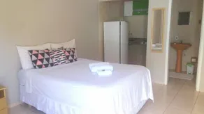 Pousada Encanto Das Aguas - Room