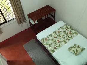 Cabinas Tropicales - Room