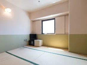 Tabist Hotel Tetora Kitakyushu - Chambre