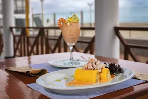DM Hoteles Asia - Restaurant