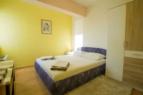 Aparthotel Pecic - Room