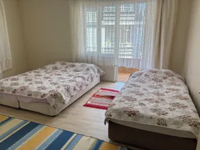 Amasra Seçil Günlük Kiralık Daire - Rom