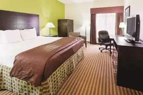 La Quinta by Wyndham Columbus - Grove City - Chambre