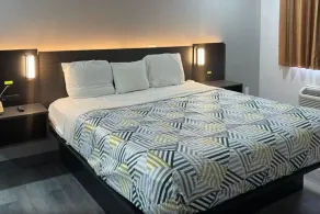 Studio 6 Texarkana TX - Chambre