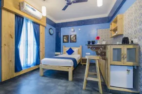 Liwa Habitat - Room