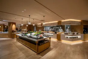 Art Hotel Narita - Restaurant