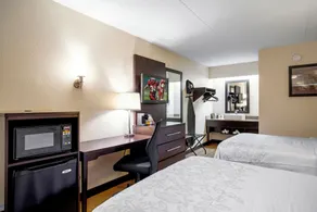 Red Roof Inn PLUS+ Ann Arbor - U of Michigan North - Zimmer