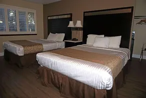 Travelodge by Wyndham Concord - Salle de remise en forme