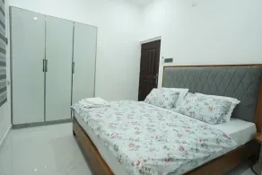 Rivera Residency , Kazhakuttom - Chambre