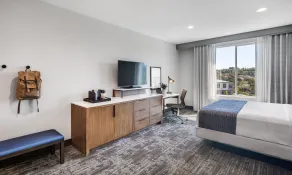 Ayres Hotel Vista Carlsbad - Vue de la chambre