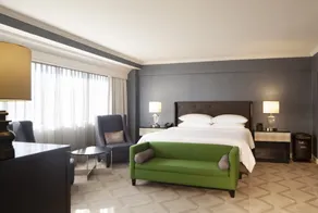 Melrose Georgetown Hotel - Habitación