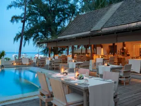 SALA Samui Choengmon Beach Resort - Restaurant