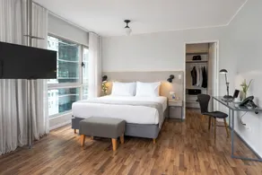 Almarena Madero Urbano, Affiliated by Meliá - Habitación