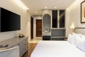 Clarks Inn Kharar-Mohali - Room