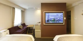 Inuyama Miyako Hotel - Camera
