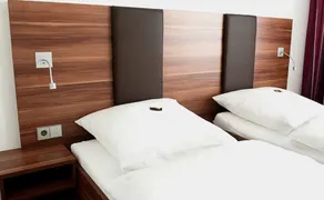 Hotel Sentio - Camera