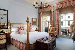 The Pelham London - Starhotels Collezione - Rom