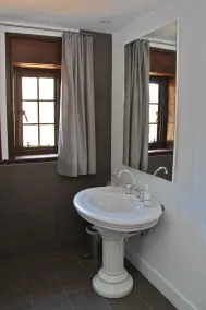 Manoir Dalmore - Salle de bain