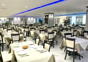 Hotel Blu - Ristorante