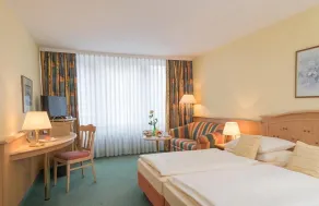 Hotel Holl - Camera