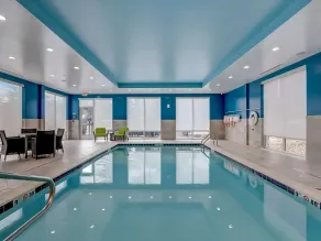Hampton Inn & Suites Cincinnati Midtown Rookwood - Pool